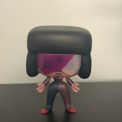 Funko Pop! Cartoon Network Steven Universe Garnet [NO BOX]