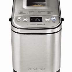 Cuisinart Bread Maker