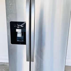 Whirlpool refrigerator 