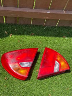 JDM Mitsubishi Lancer Evo 5 Tail Light STANLEY RR1714