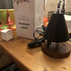 Candle Warmer