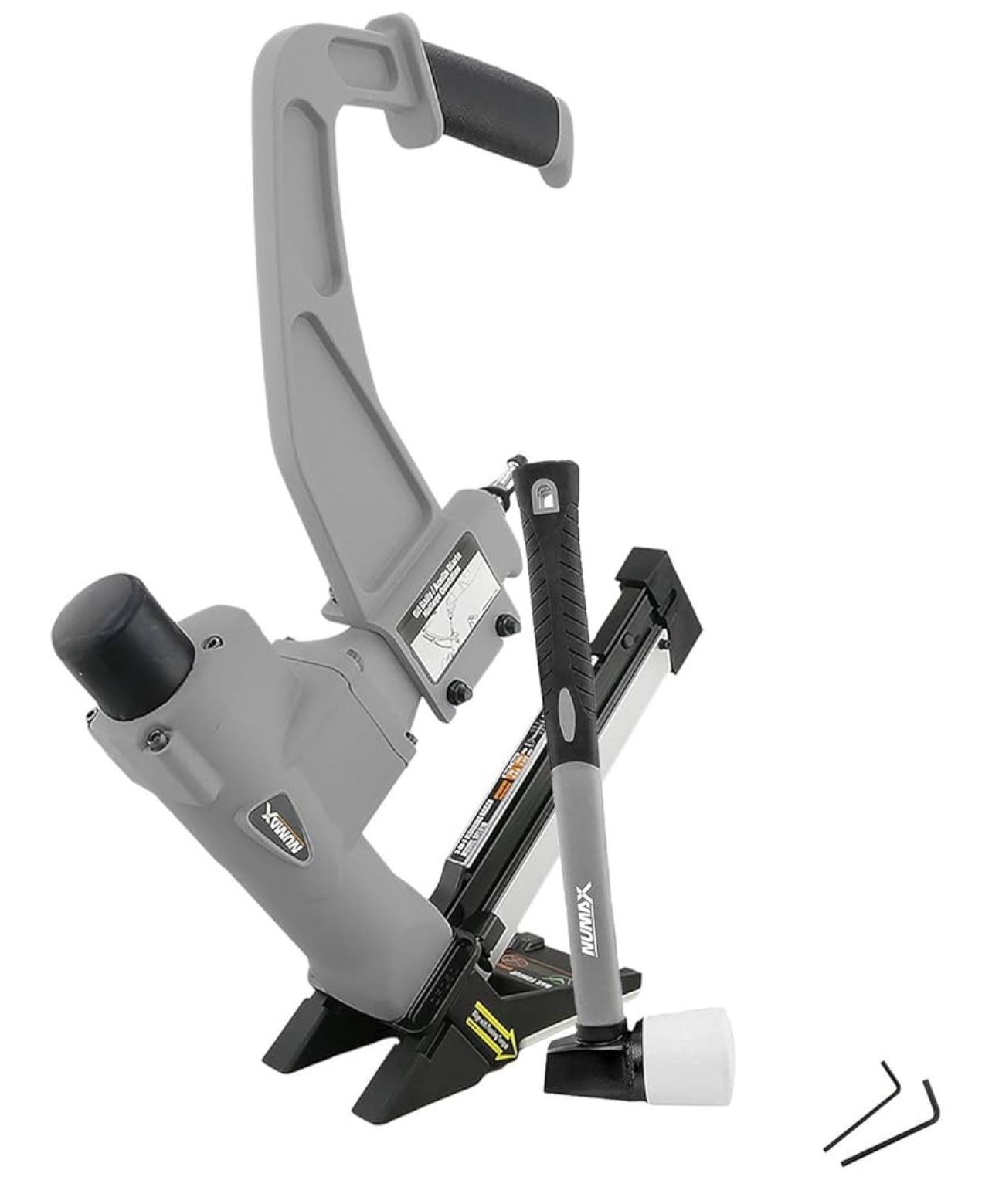 NuMax Floor Nailer/Stapler