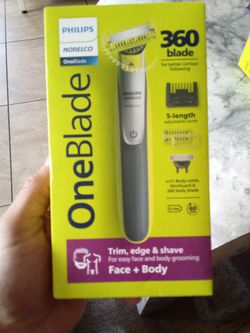 ONEBLADE