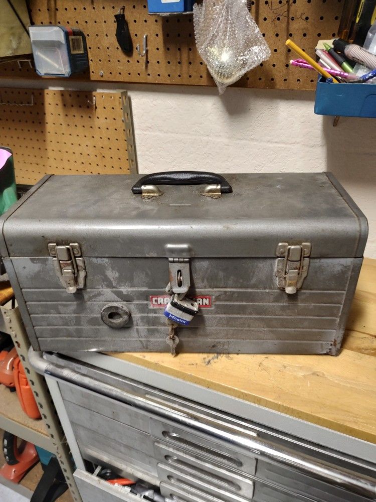 Tool Box