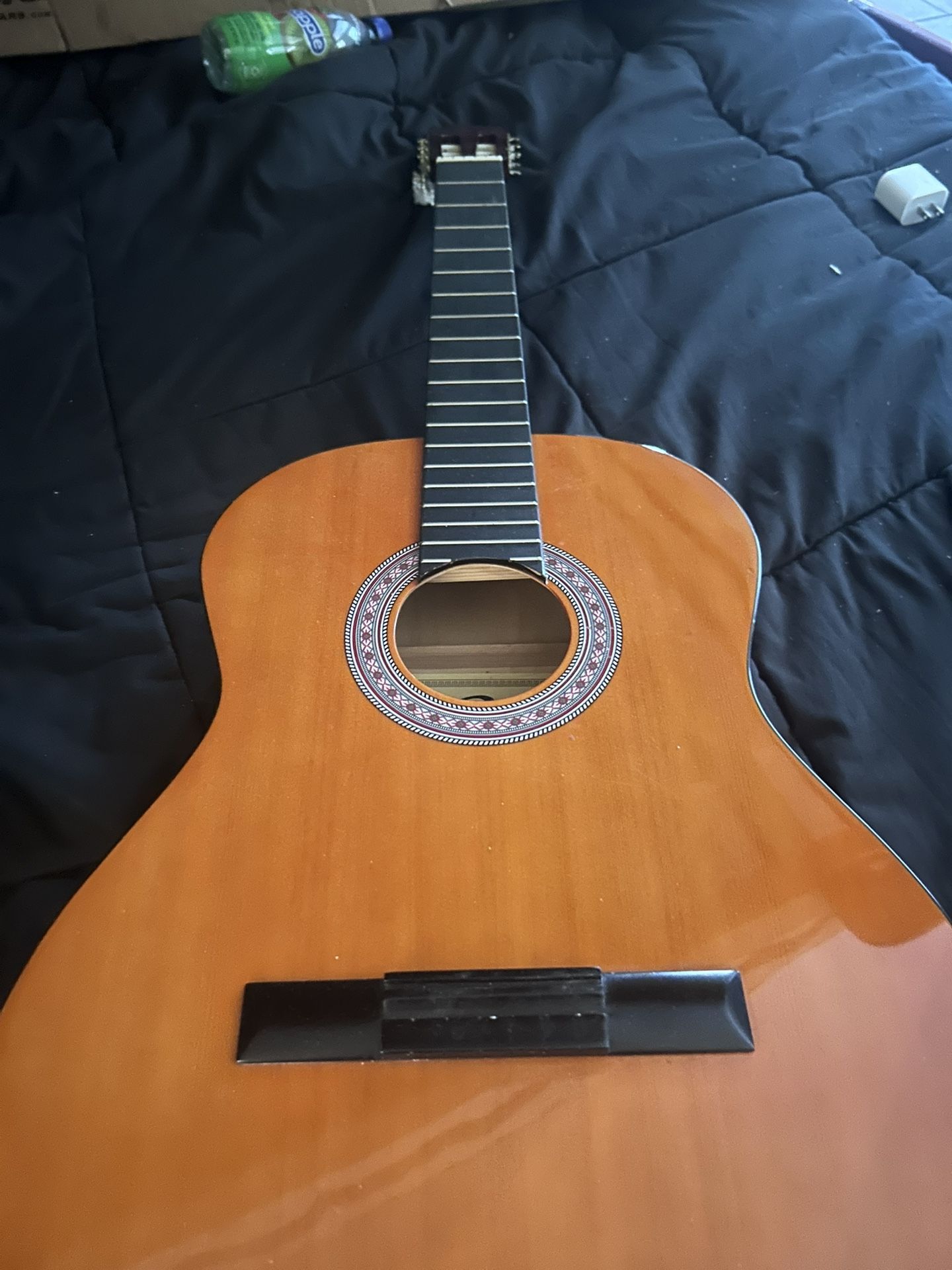 Guitar