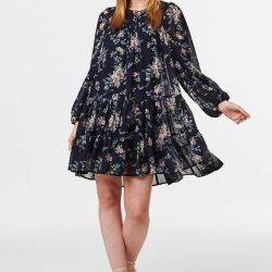 h&m divided dress black and white Divided by H&M Dress  Deals on Designers