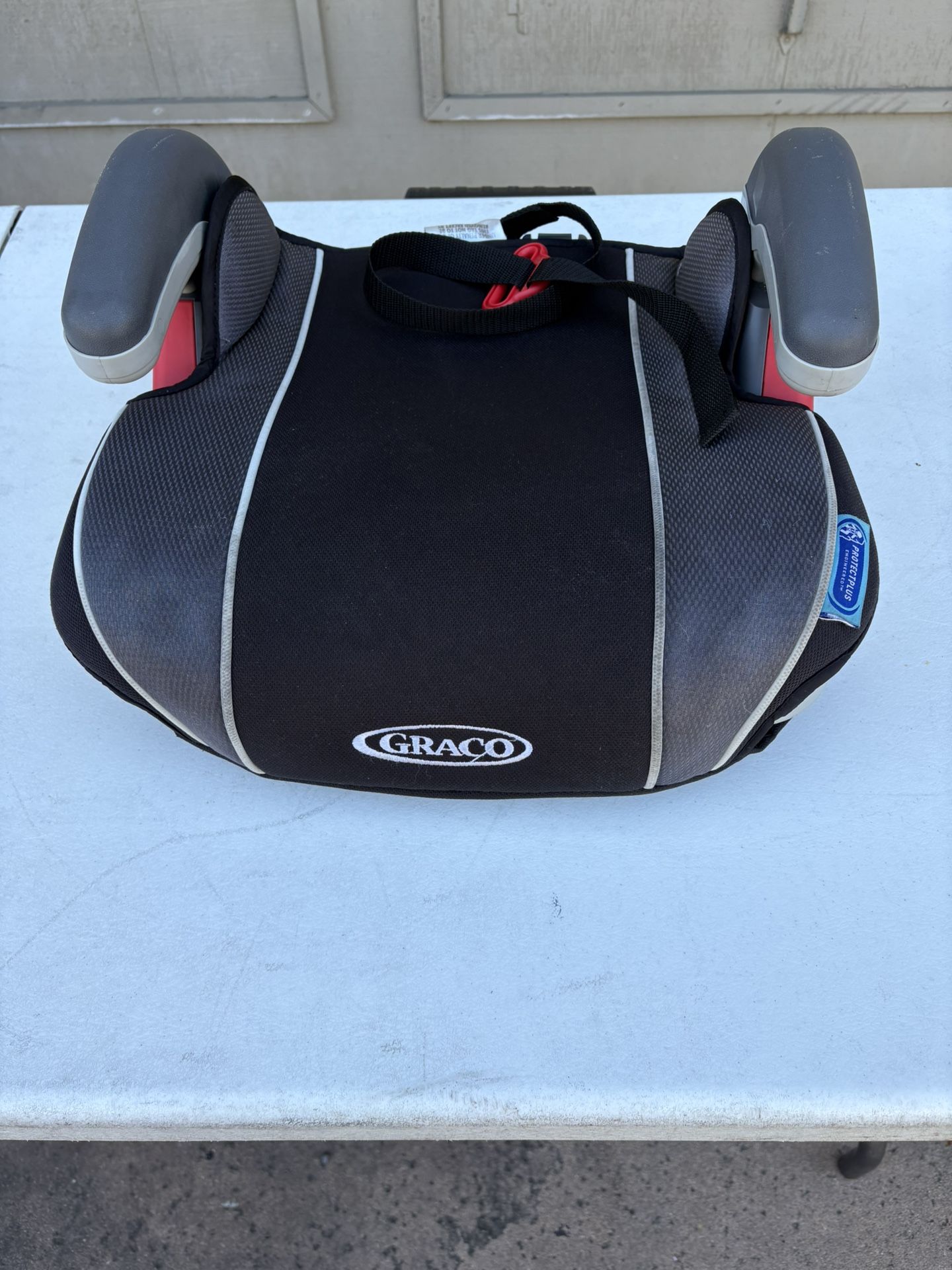 Toddler Booster Seat 