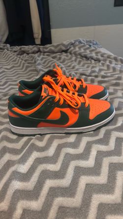 Miami Dunks