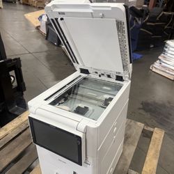 Ricoh Printer