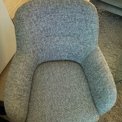 Swivel Accent Chair 