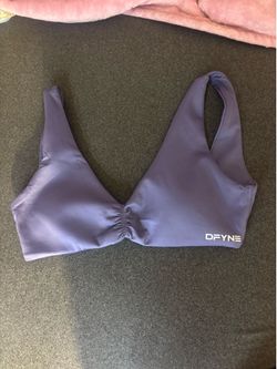 Dfyne bra
