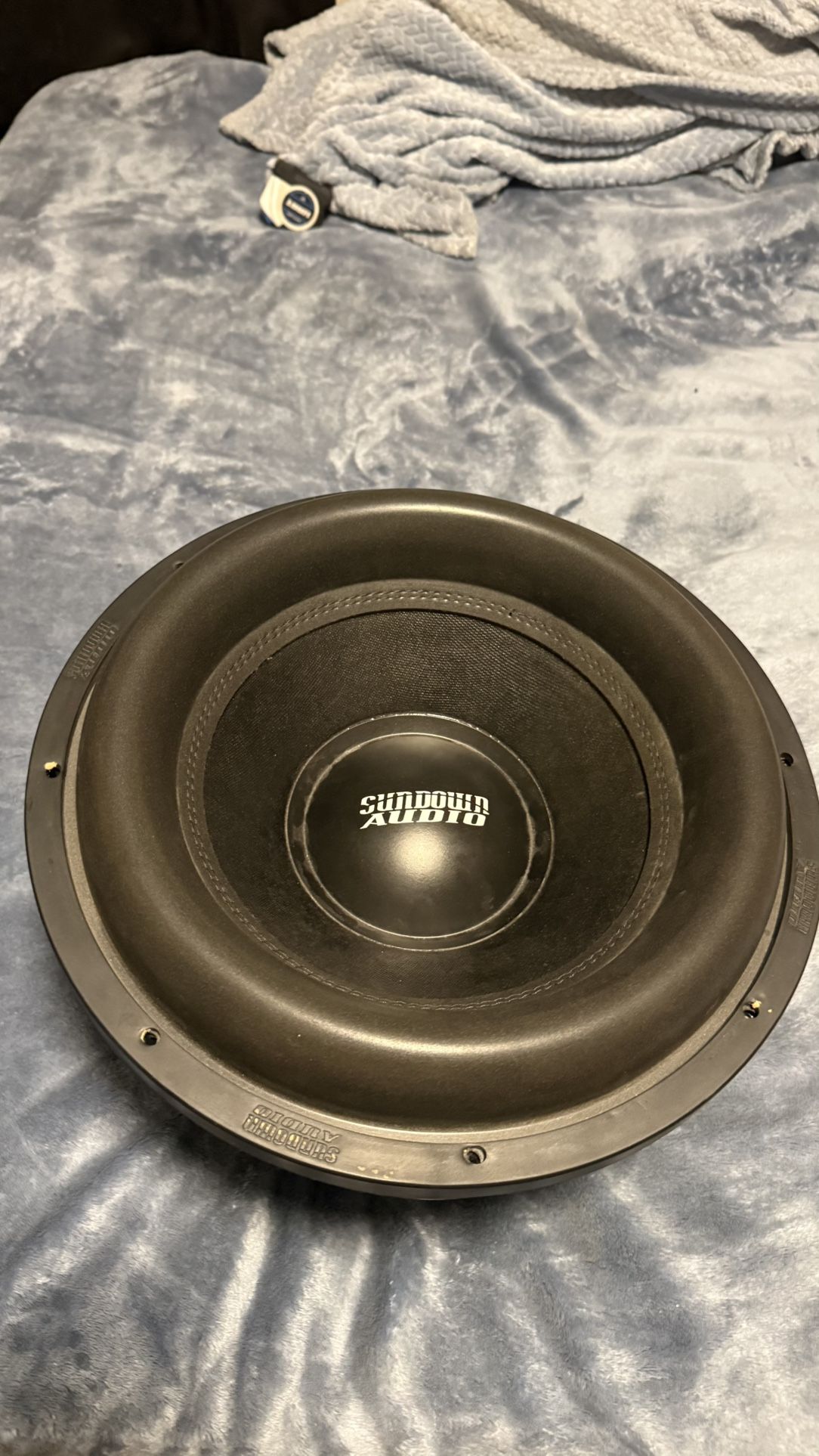 Kef Speaker Kef Iq10 KEF IQ10 超絶美品、元箱や備品多数 Kef IQ10