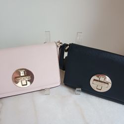 Two Kate Spade Crossbody Bags