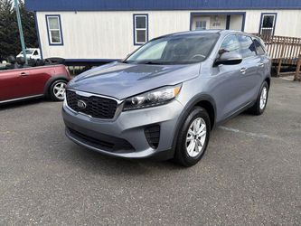 2020 Kia Sorento
