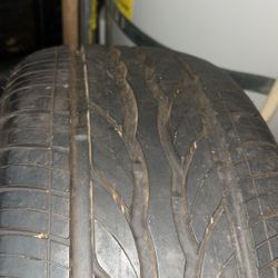 Excellent Tires