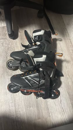zetrablade roller blades