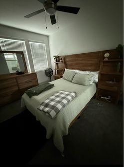 Bedroom Furniture