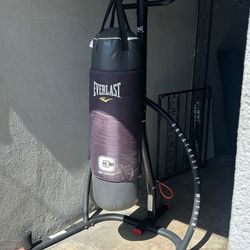 Pera De Boxeo