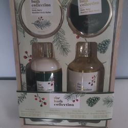 Body Care Gift Sets