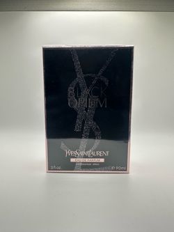 YSL BLACK OPIUM Eau de Parfum