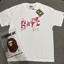 Bape Shirt