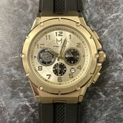 Gold Watch Meister