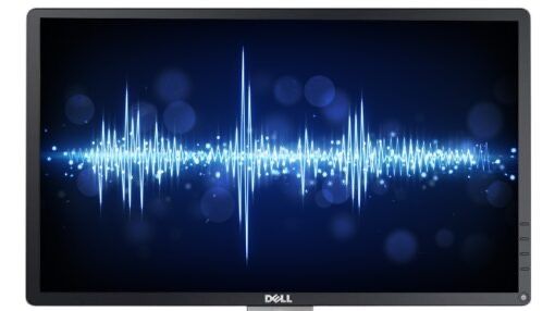Dell P2314HT 23″ Widescreen Full HD LCD Monitor
