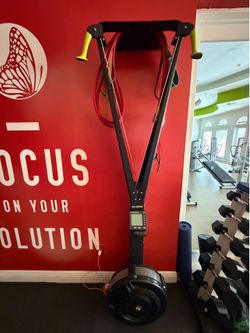 Ski erg