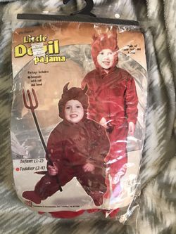 Usado 1 ves $7 de 2-4 años