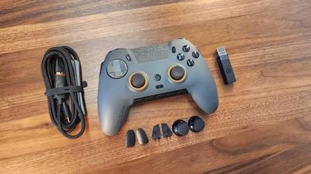 Scuf Envision Pro controller for Pc