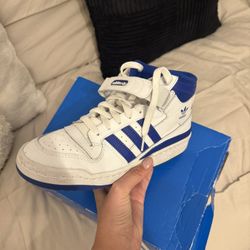 Adidas Forum Mid 