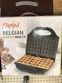 Waffle Maker
