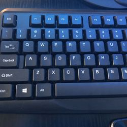 Keyboard