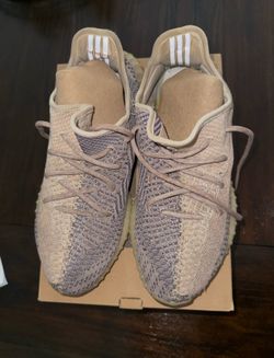 Yeezy Boost 350 V2 Ash Pearl