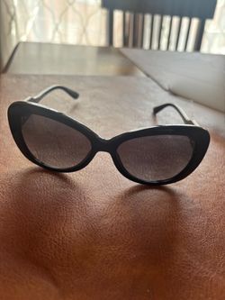 Authentic MK sunglasses.