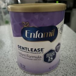 Enfamil