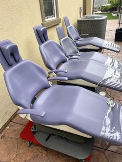 Dental Chair