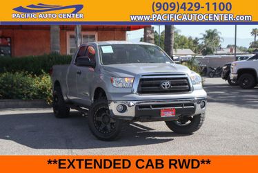2011 Toyota Tundra