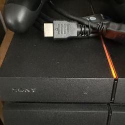 Sony PlayStation 4