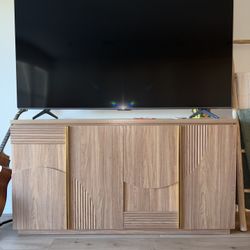 Living Room Cabinet