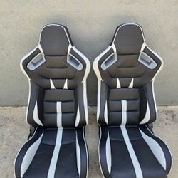 Universal Racing Seats 
