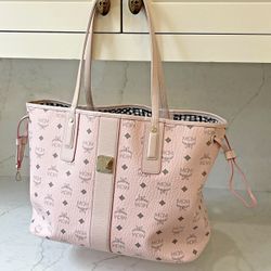 Mcm Tote