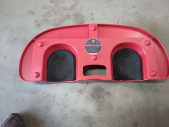 Knee pad