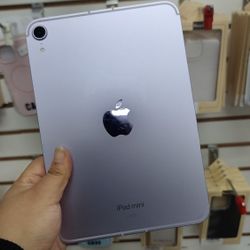 Apple Ipad Mini 7 - Take this home from $5 / Rest later
