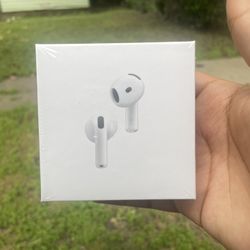 AirPods 4th