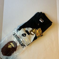 Bape T