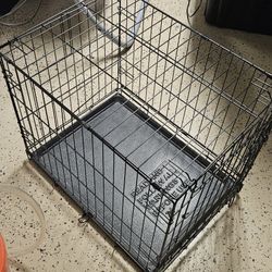 Small Foldable Dog Kennel