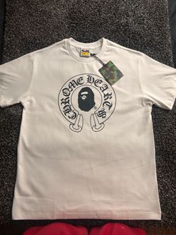Bape Tee
