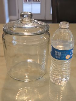 Glass Beverage Dispenser