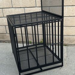 Dog Cage 24x20x22inch
